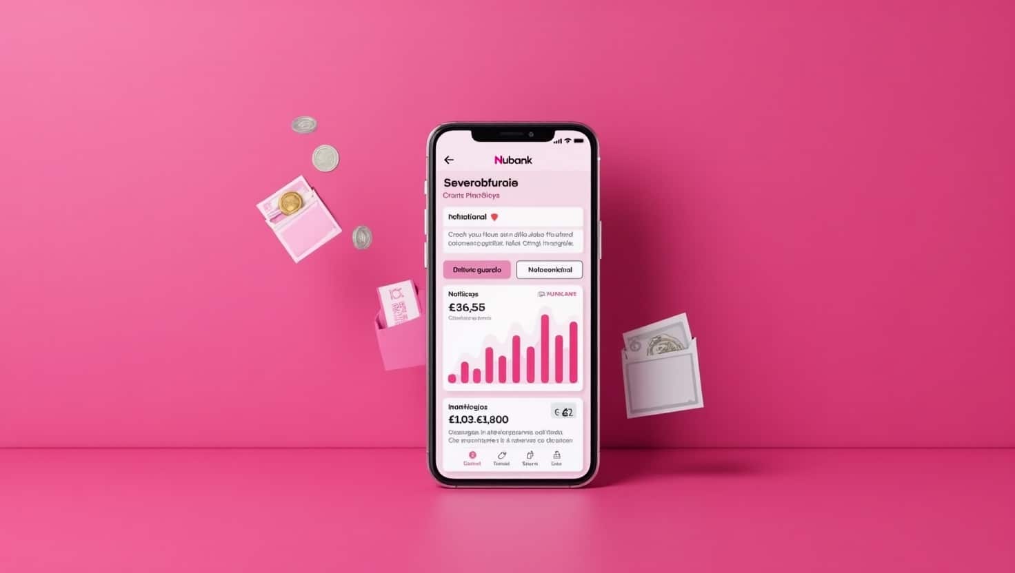 Nubank cartão