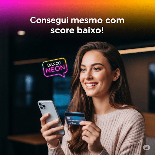 Banco Neon