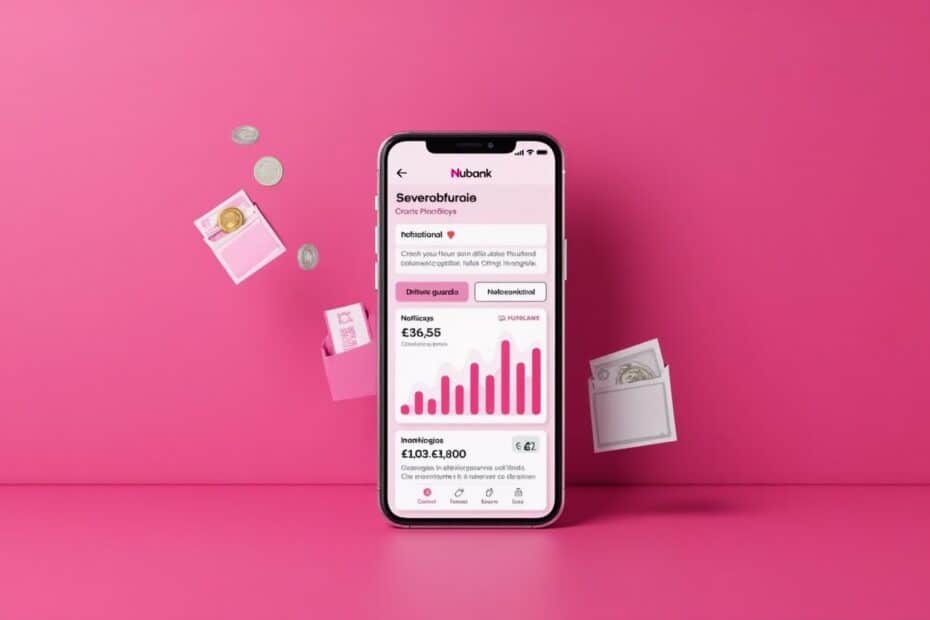 Nubank cartão