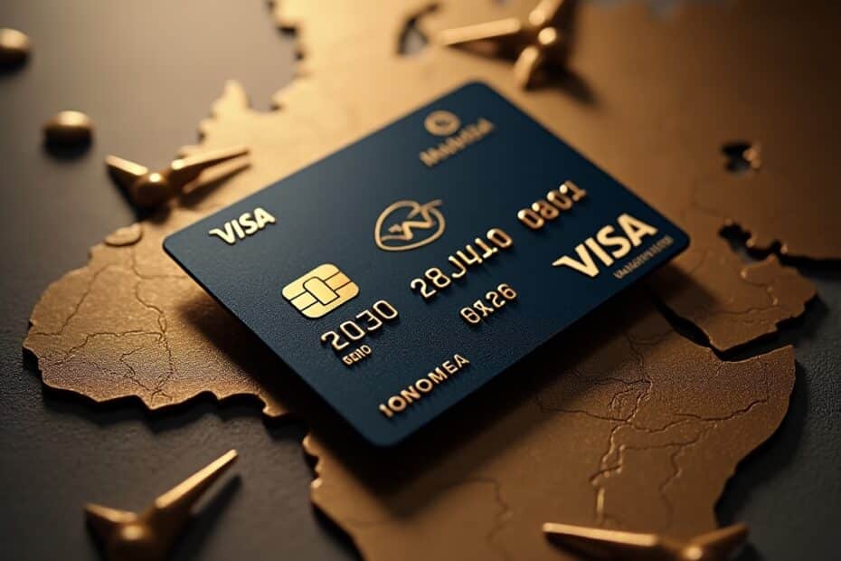 Visa Infinite